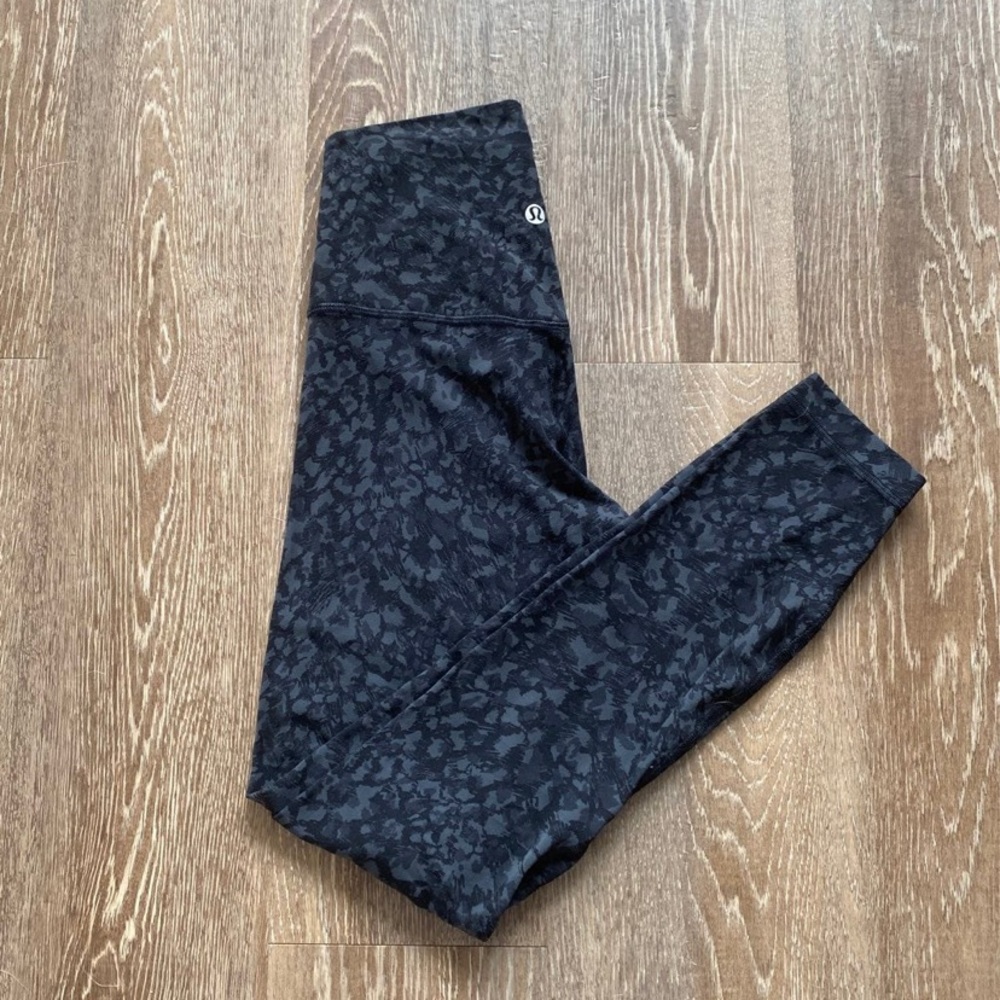 Lululemon align leggings